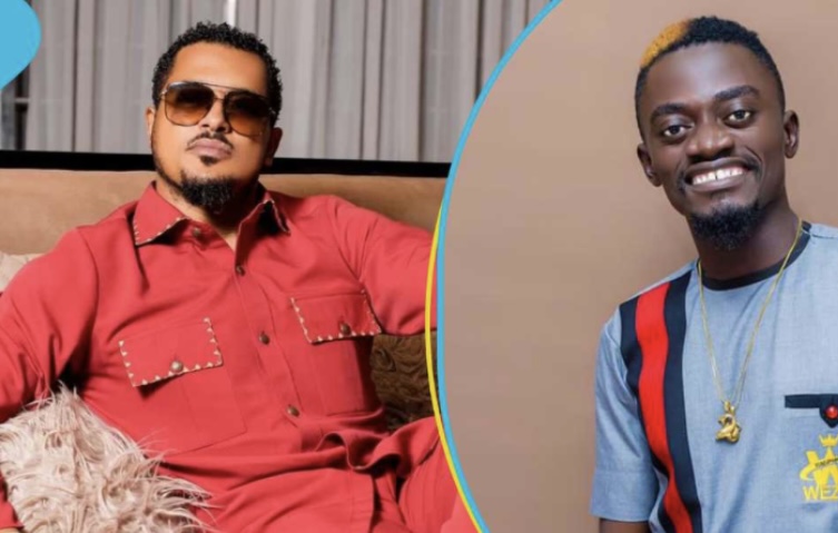 President Mahama praises Ghanaian creatives, shares favorite kumawood movie experience