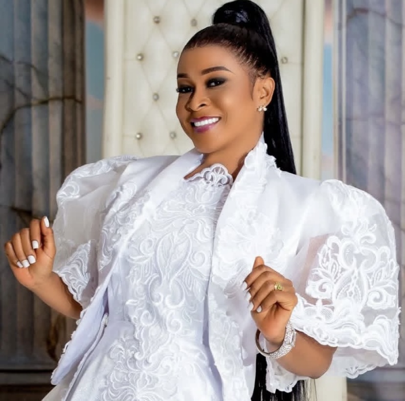 Featuring secular musicians is just ‘Noise’-Gospel musician fires