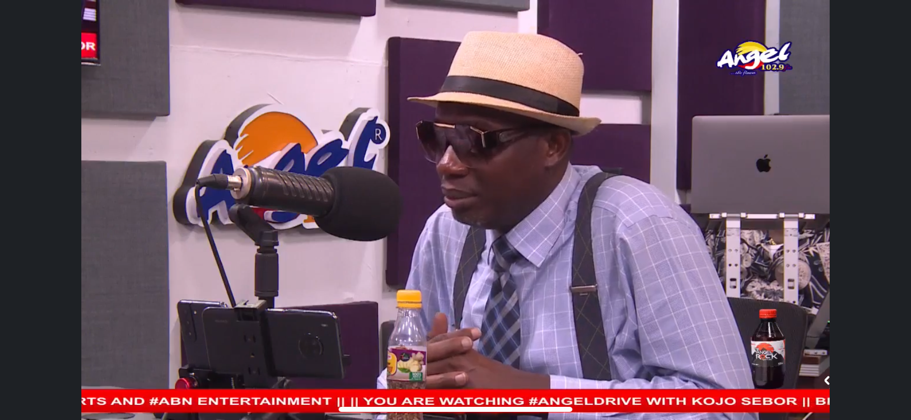 Counselor Lutterodt slams Seyram’s 45-day sentence as “Too Small”