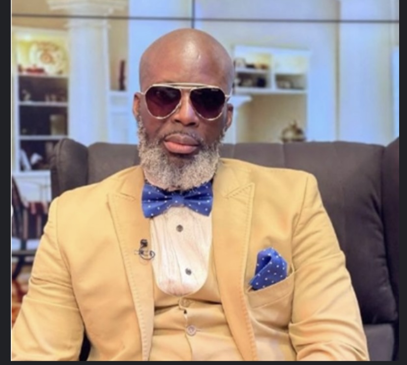 Pastors can also join in social media trends- Prophet Kumchacha