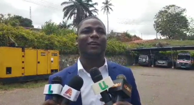 Nzema East MCE calls for unity among paramountcies to foster development
