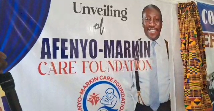 Hepatitis B: Over 20,000 residents screened and vaccinated in Effutu