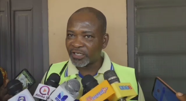 GPRTU calls for sanctions against defiant drivers