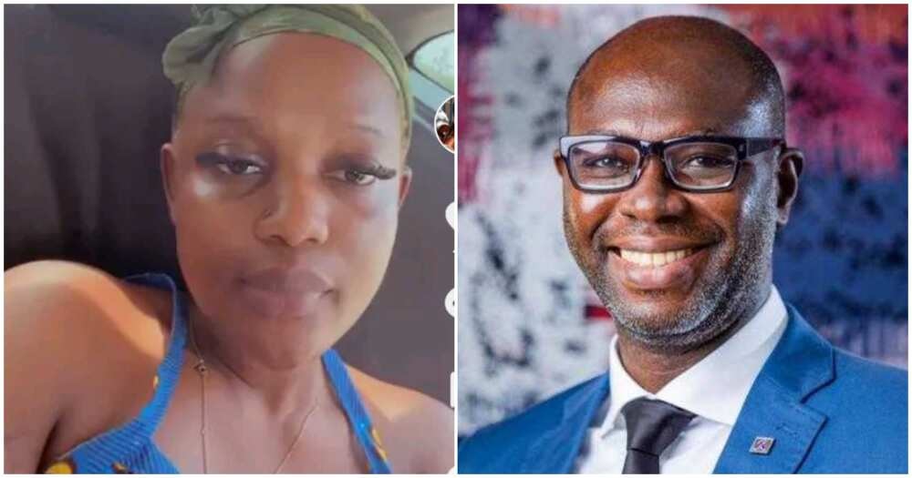 ‘Side-chic’ jailed 45 days for contempt