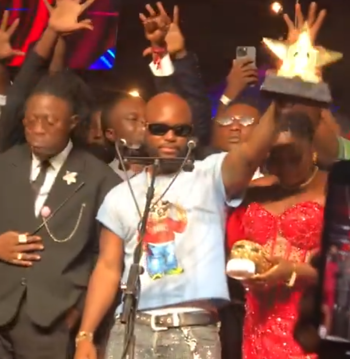 2025 TGMAs: Here’s who won what