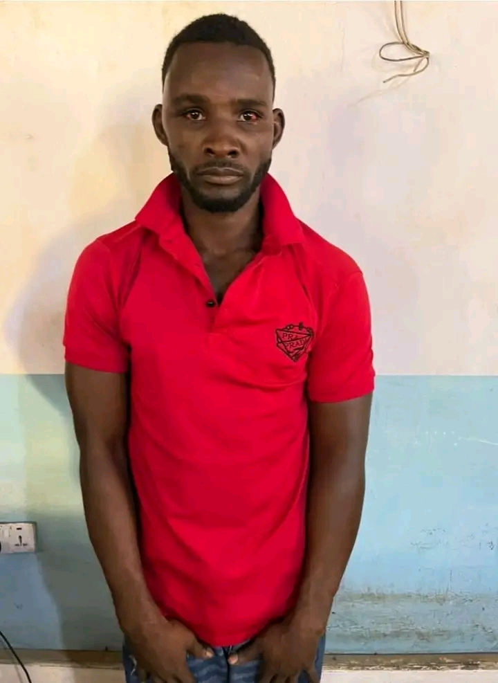 Notorious Upper West-based robber jailed 18 years