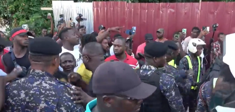 Rethinking the rambo styled attacks on Ghanaians: A vacuum for future political violence