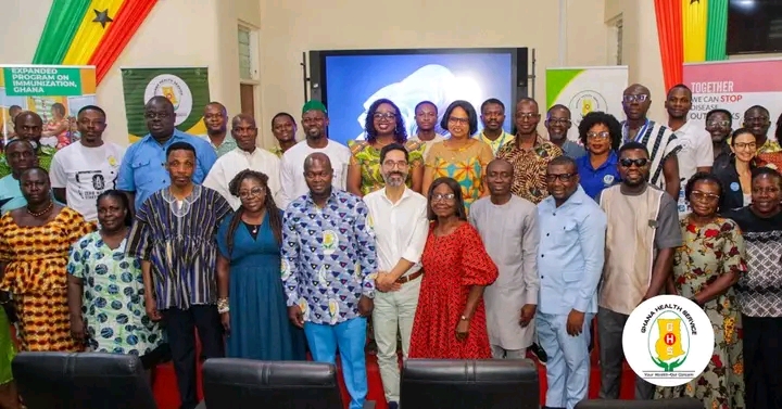 GHS to rollout cervical cancer vaccine in September