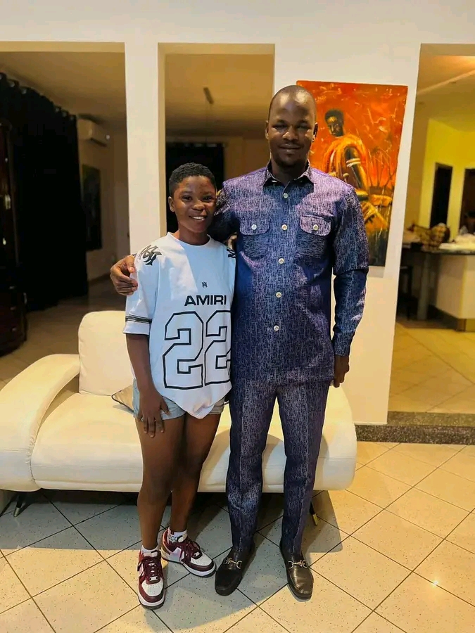 Sefwi-based female artiste gets GH¢50K cash support, Masters Degree scholarship