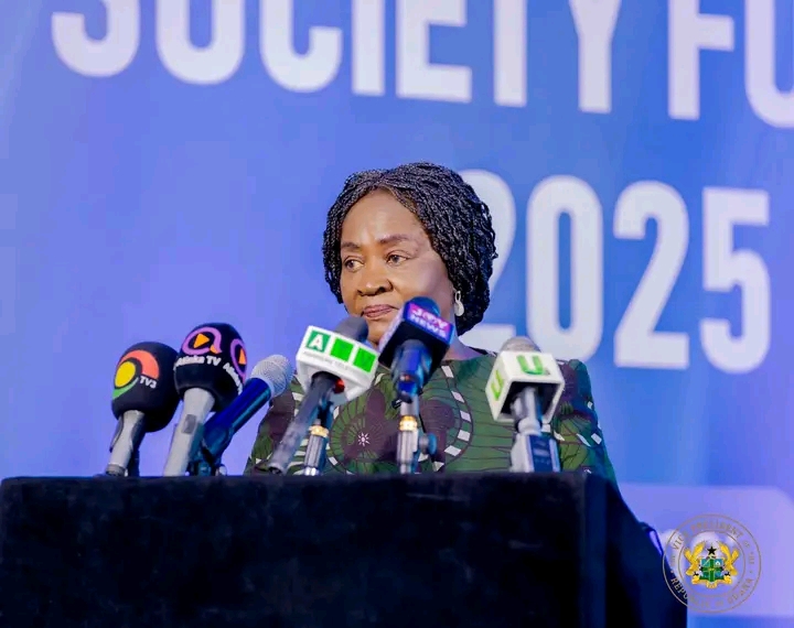 Civic actors indispensable to Ghana’s progress – Vice President