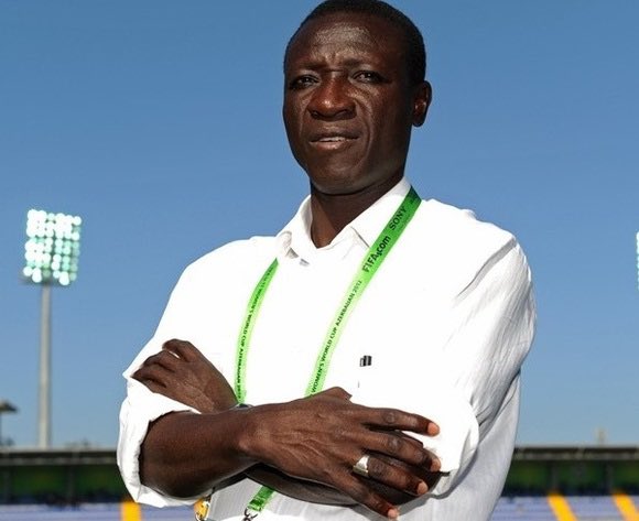 Hearts of Oak appoints Didi Dramani as new Head Coach