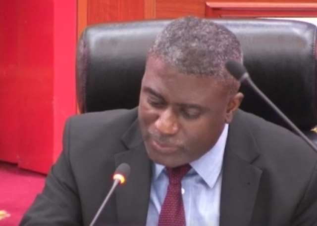 No immediate re-run of Ablekuma North parliamentary elections – EC
