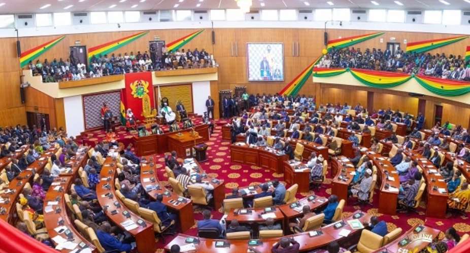 Fuel prices hit with Gh¢1 levy as Parliament moves to save power sector