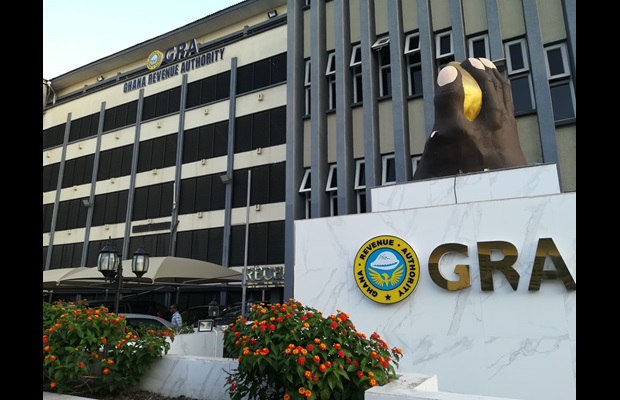 GRA postpones rollout of energy sector levy
