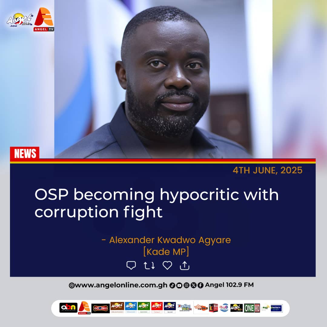 Go after corrupt NPA officials and stop the noise – NPP MP to OSP