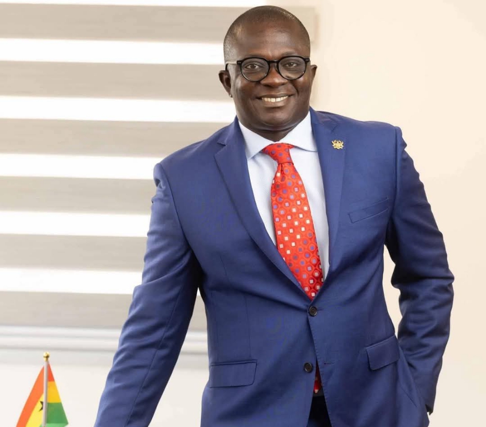 NPP needs unity to rebuild – Bryan Acheampong