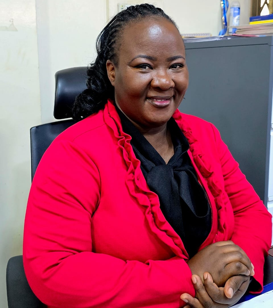 Sakyiwaa Mensah, ECG 