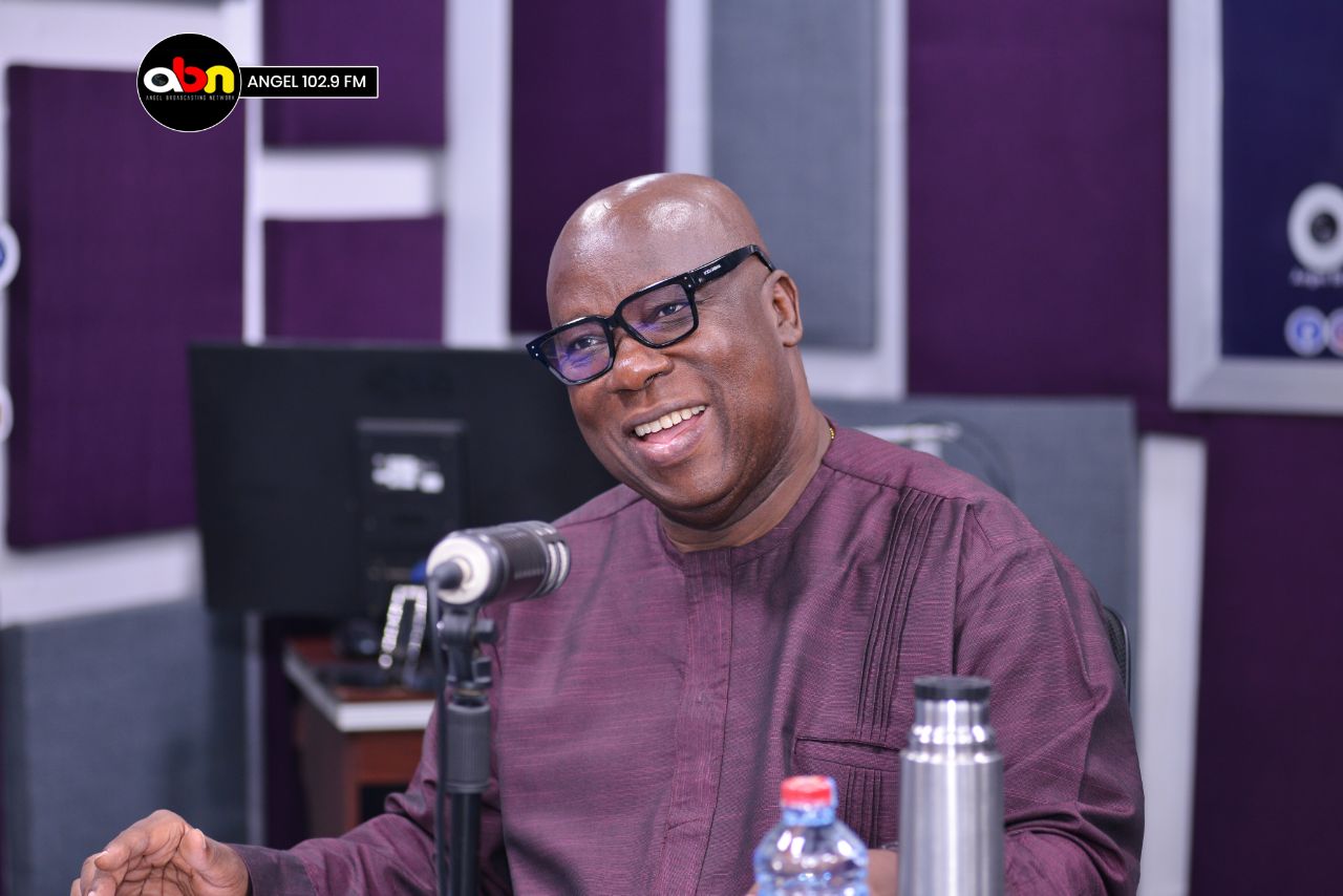Chairman Ade-Coker was ‘affable, humble irrespective of status’ – Oda MP