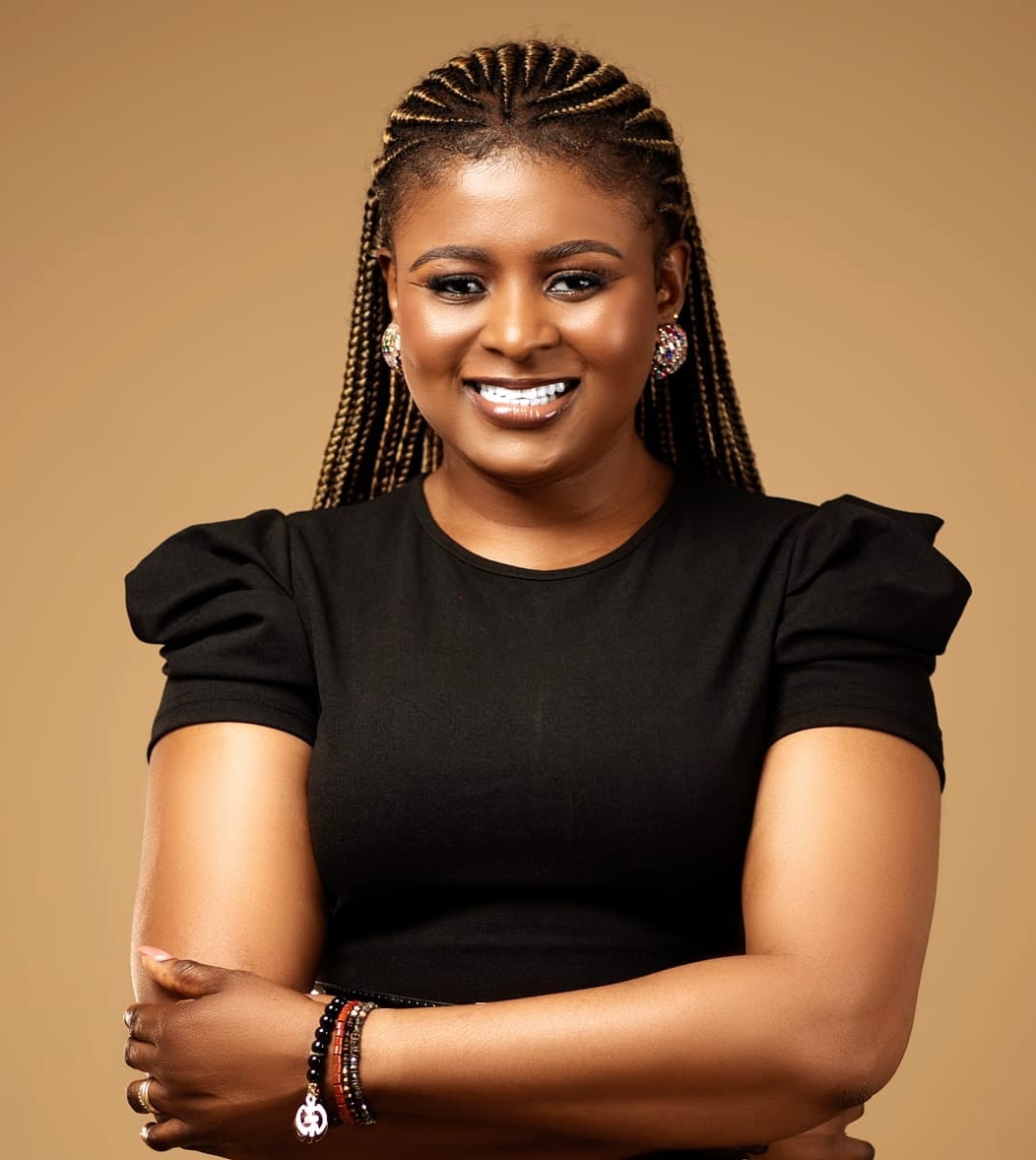 Elizabeth Amoaa