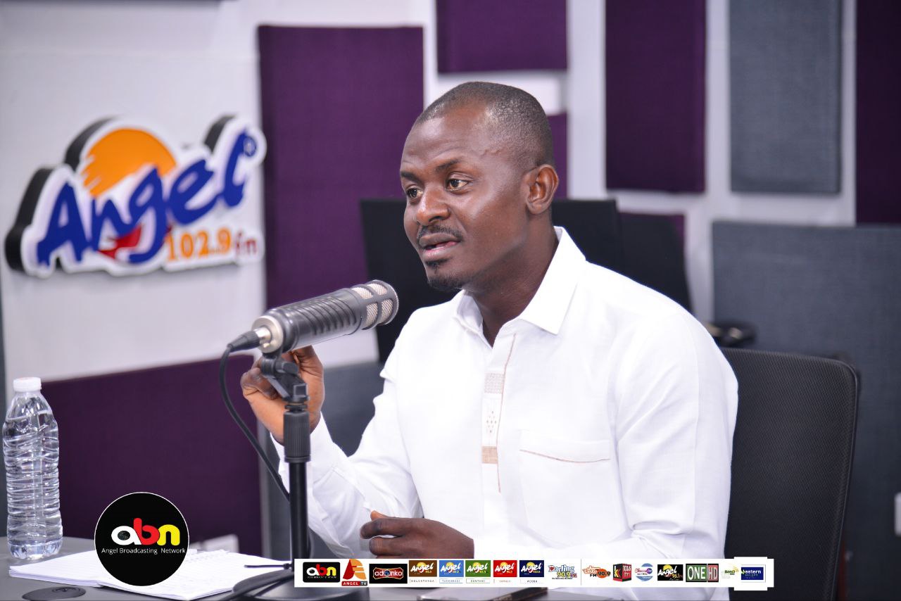 Gov’t meagre investment in agric sector disturbing – Ahafo Ano South MP