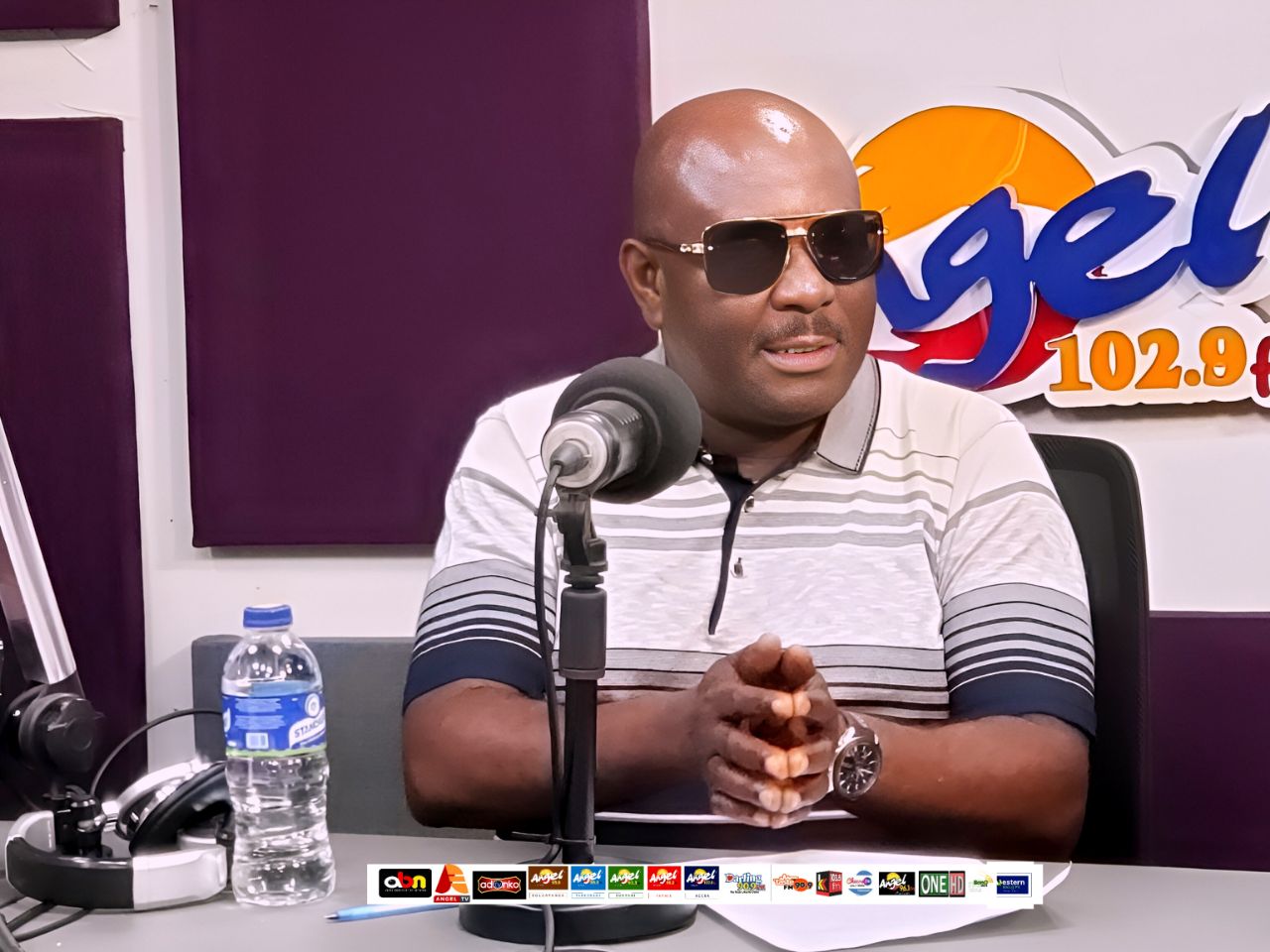 NPP’s ‘top-to-bottom’ congress approach the way to go – Odike
