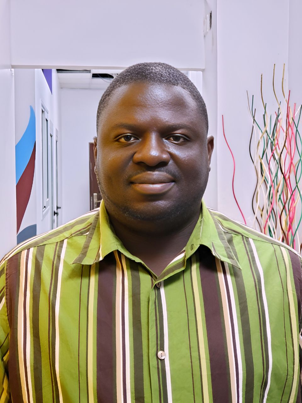 Bawumia’s prospects of winning next presidential election weak – Sakra