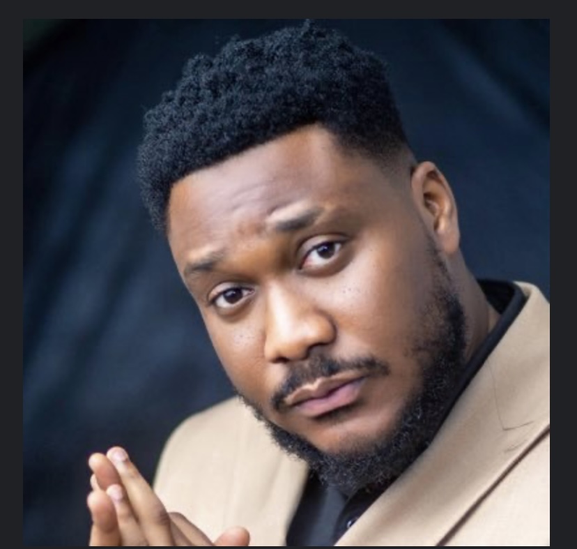 I don’t know how to con women – Jeffrey Nortey