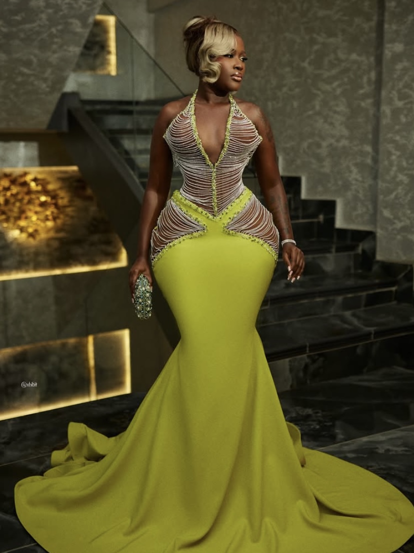 Don’t let the criticism on social media get to you – Fella Makafui advises