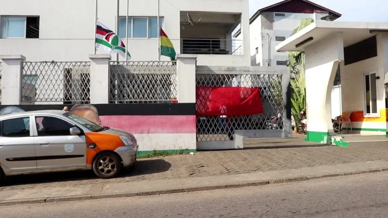 NDC headquarters