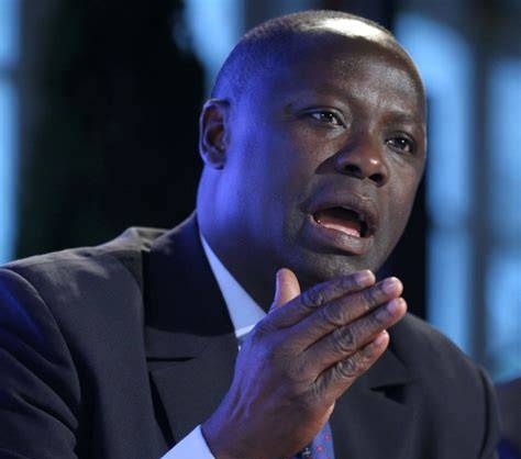 Emmanuel Armah-Kofi Buah