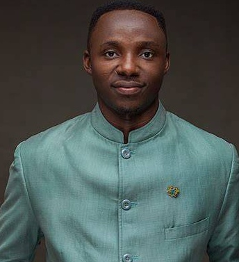 Prophet Patrick Amoako