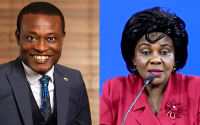 Cecilia Dapaah faces renewed EOCO probe following new financial crime allegations