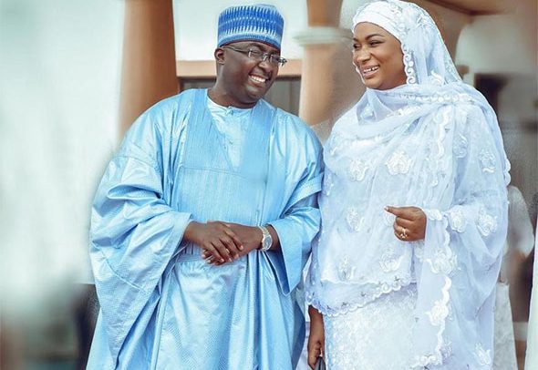 May our sacrifices, prayers extend Allah’s infinite blessings upon us – Dr. Bawumia to Muslims