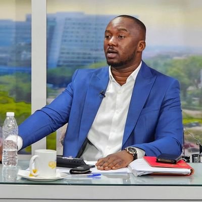 Chairman Wontumi released from EOCO’s custody