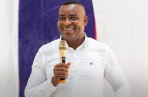 Chairman Wontumi released from EOCO’s custody