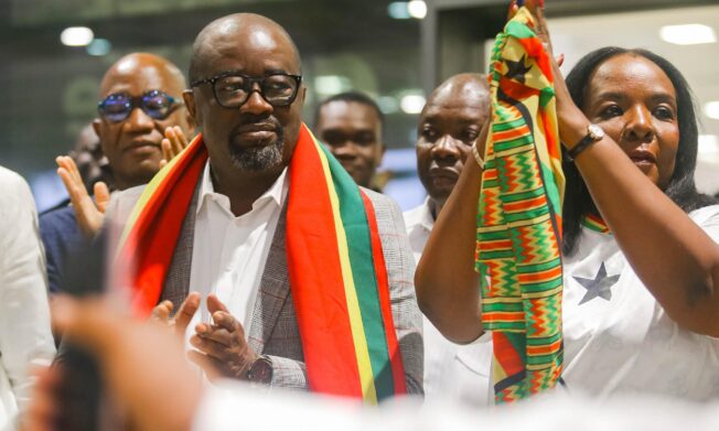 FA President hails Black Queens’ impressive WAFCON display