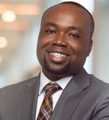 Ernest Kumi