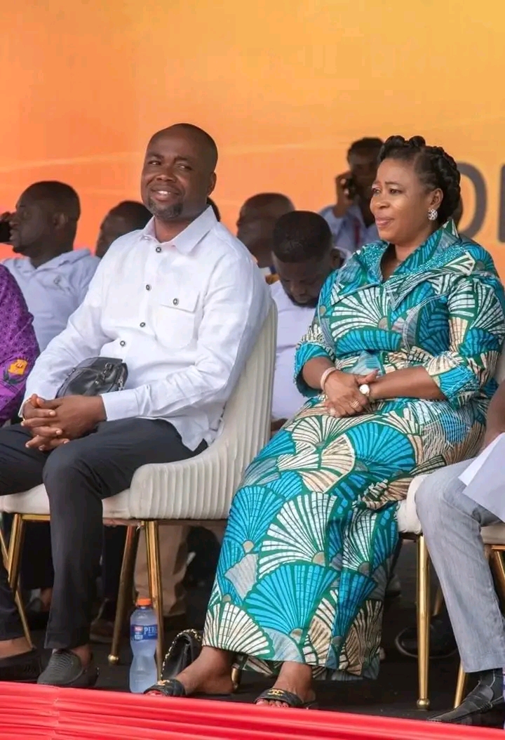 Ernest Kumi was warrior and a hero — NPP Women’s Organiser eulogises