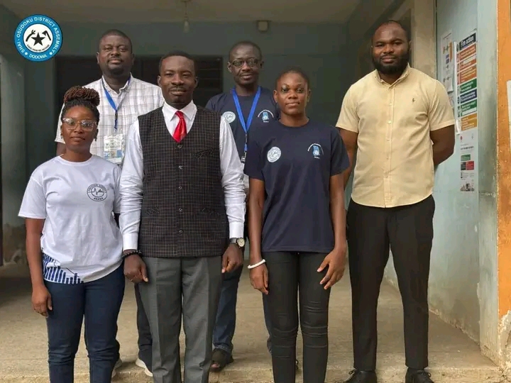Shai Osudoku: Assembly pledges support for district GSS data collection exercise