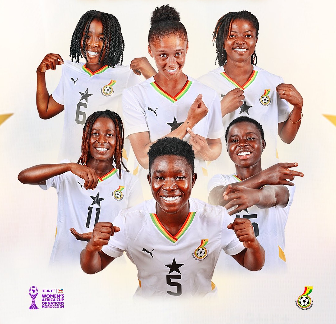 WAFCON: Black Queens must pass Algeria test to end semifinal drought – GFA