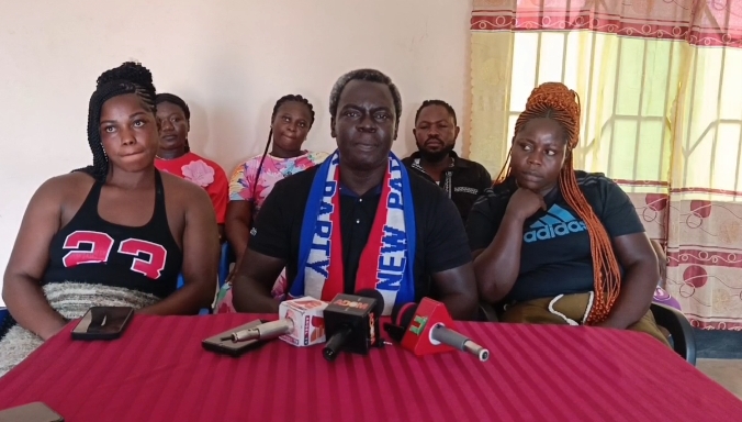 Akwatia by-election: NPP group warns against imposition of candidate