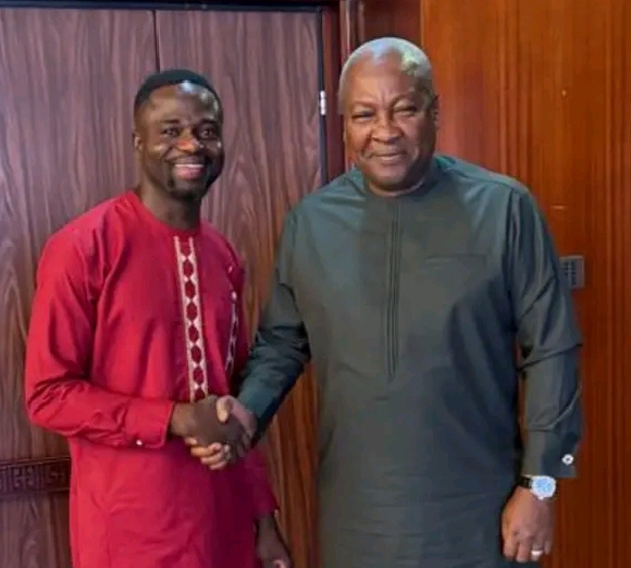 MMDAs to exercise gov’t powers to manage sanitation nationwide — Mahama