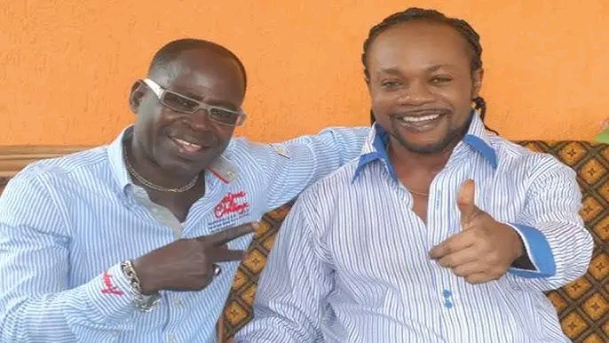 Daddy Lumba’s legacy lives on, his absence will be deeply felt – Amakye Dede