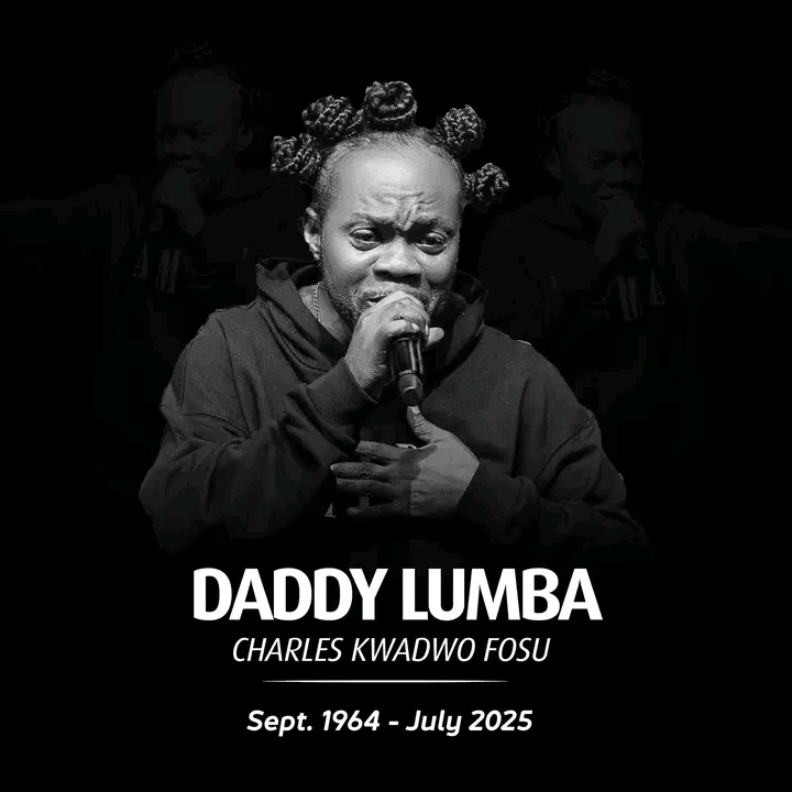 Daddy Lumba’s passing a huge loss to Ghana – Dr. Bawumia