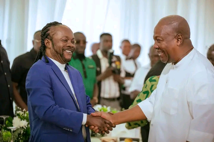 Ghana’s Creative Arts to hold vigil night in honor of Lumba