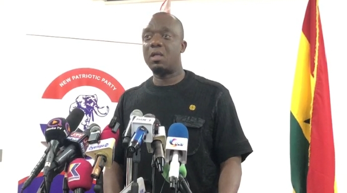 NPP opens nomination for 2026 Presidential primaries