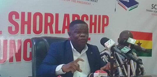 Scholarship Secretariat