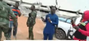 Gov’t slams military assault on journalist and civilian, orders probe