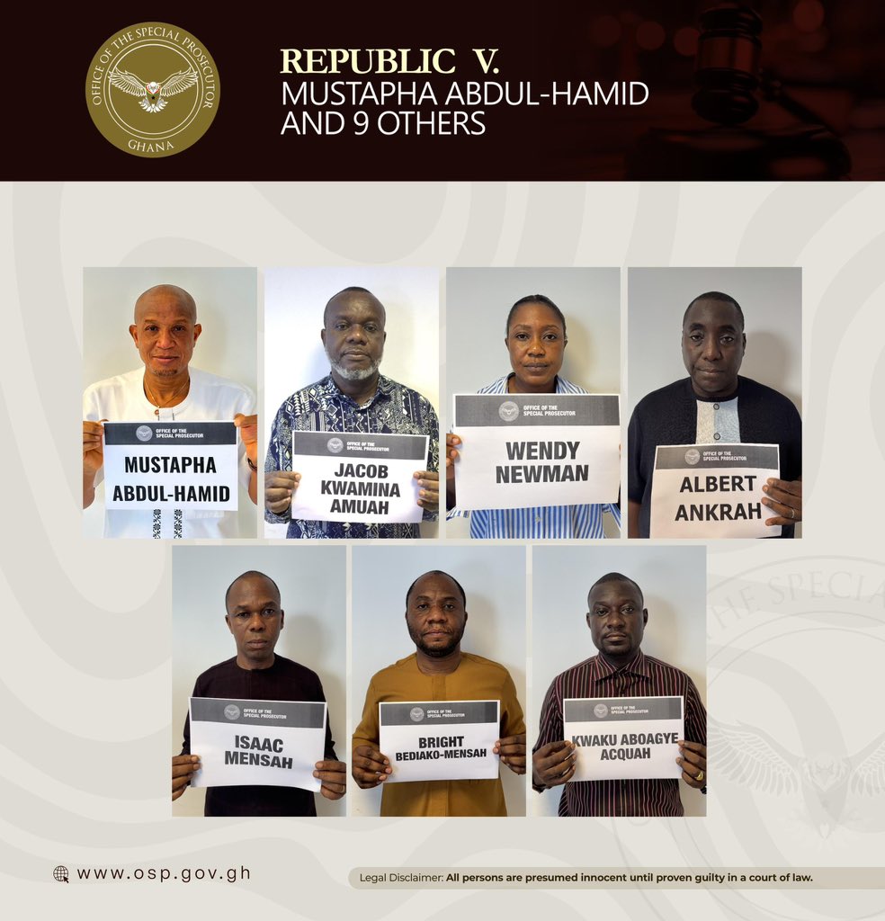 Accused persons in NPA scandal to appear before High Court July 23