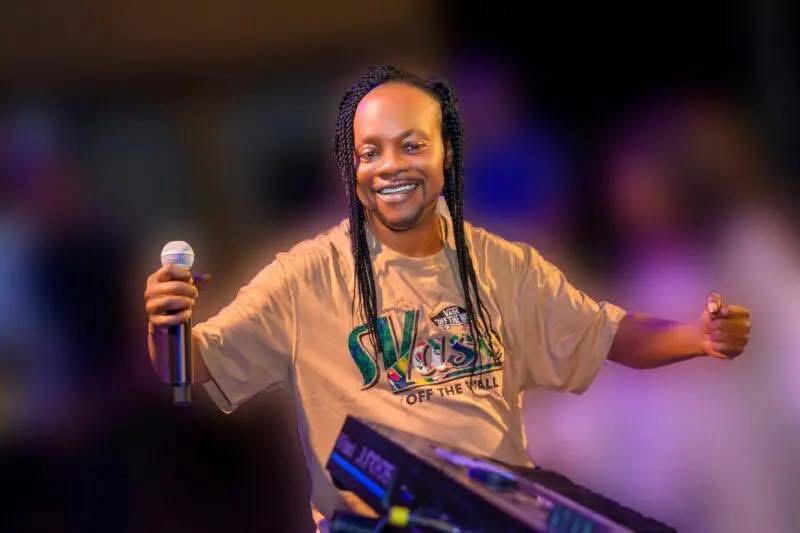 Daddy Lumba’s death: Ghana has lost a cultural colossus – Movement for Change